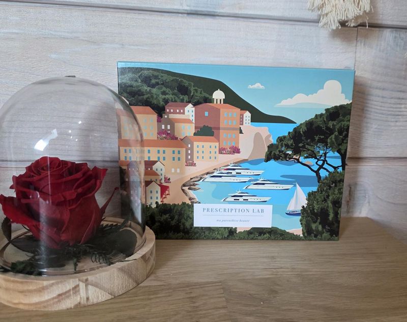 prescription lab st tropez
