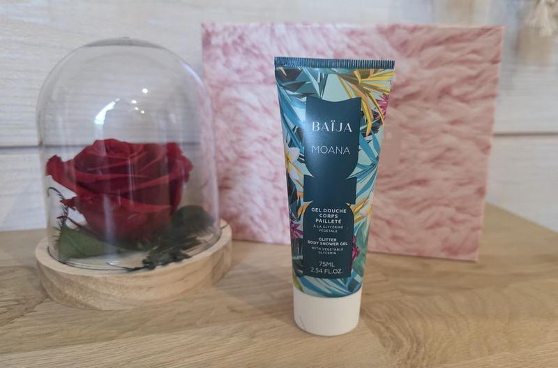 baija moana